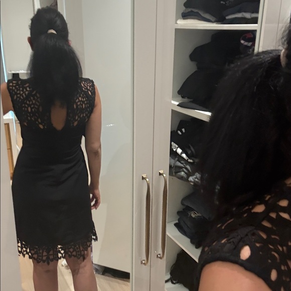 Brand new with tags dress by bariano - Picture 13 of 14